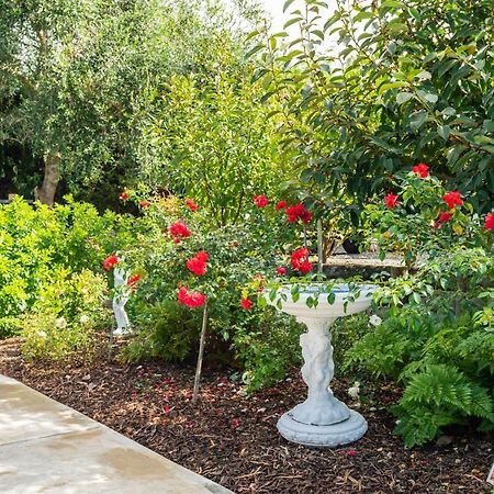 وانجاري Glenbervie Bed & Breakfast المظهر الخارجي الصورة