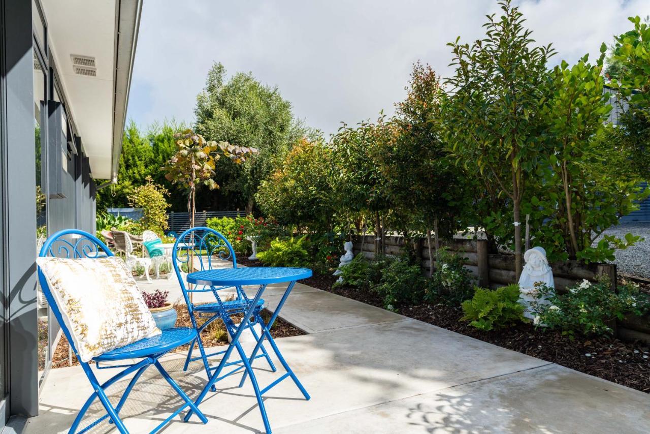 وانجاري Glenbervie Bed & Breakfast المظهر الخارجي الصورة