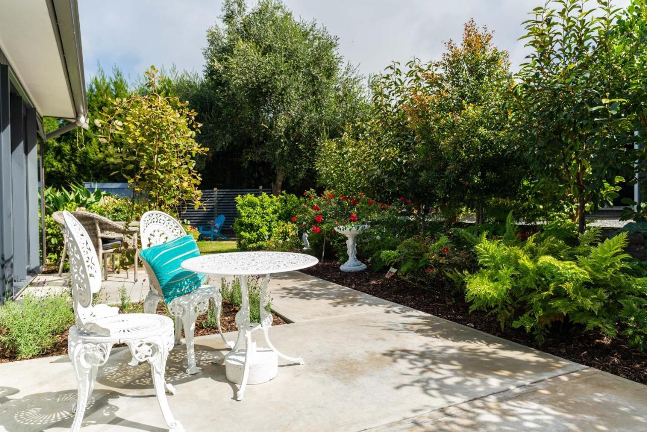 وانجاري Glenbervie Bed & Breakfast المظهر الخارجي الصورة